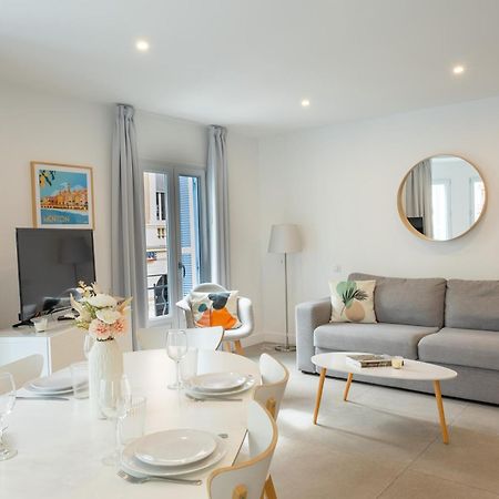 Republique Appartements Ментона Экстерьер фото