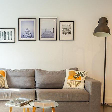 Republique Appartements Ментона Экстерьер фото