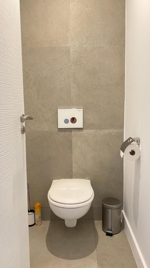 Republique Appartements Ментона Экстерьер фото