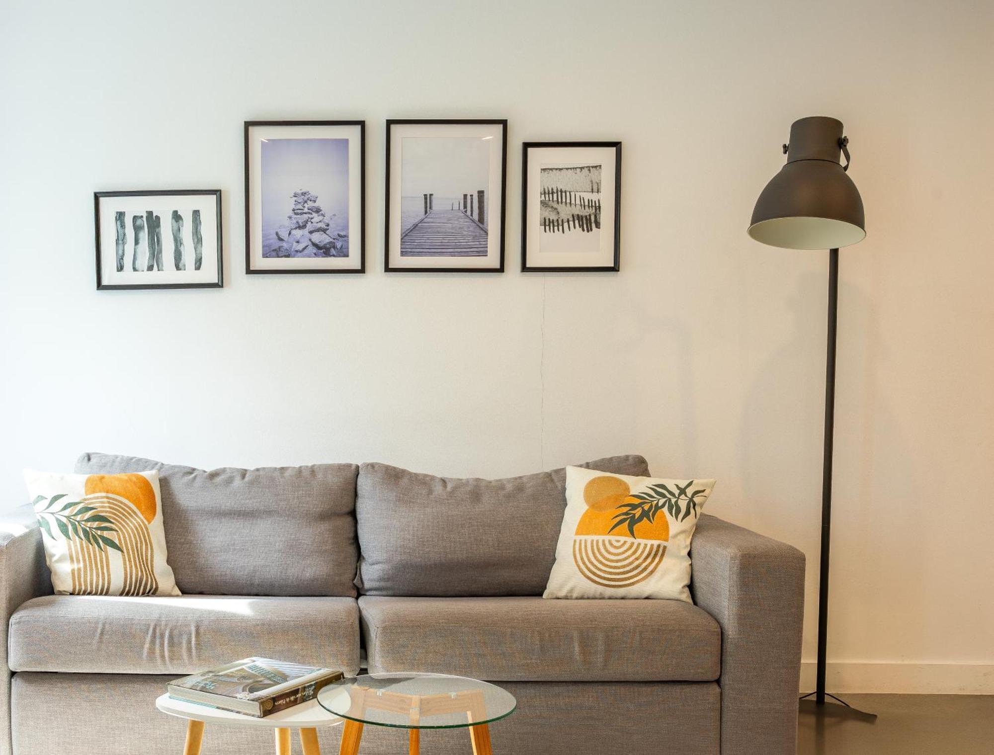 Republique Appartements Ментона Экстерьер фото