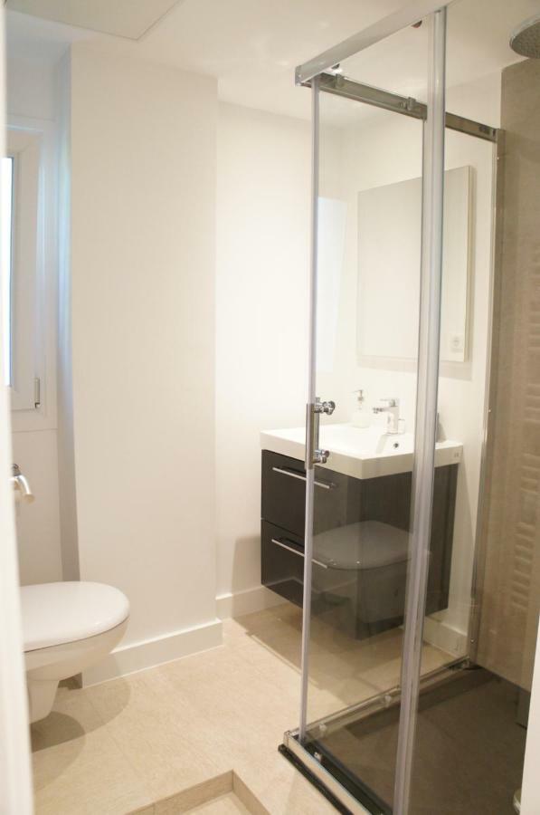 Republique Appartements Ментона Экстерьер фото